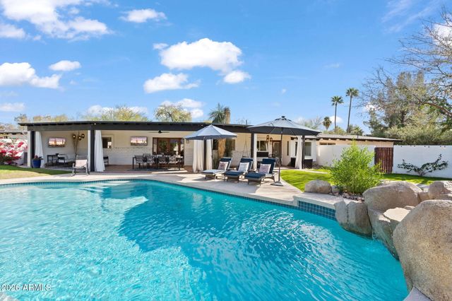 11020 N 74TH Street, Scottsdale, AZ 85260