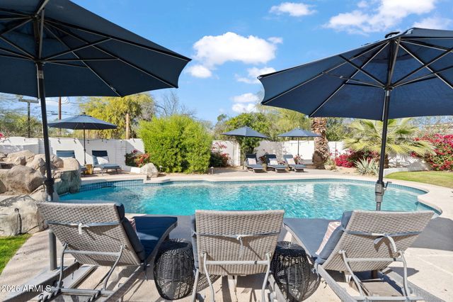 11020 N 74TH Street, Scottsdale, AZ 85260