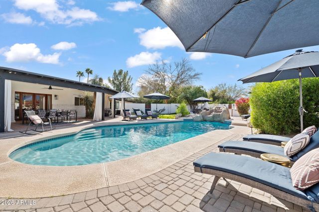 11020 N 74TH Street, Scottsdale, AZ 85260