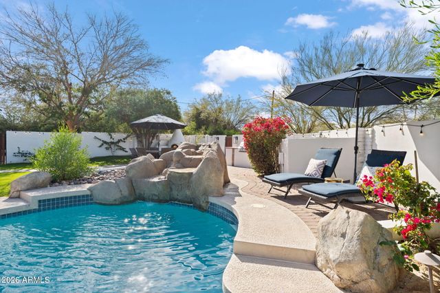 11020 N 74TH Street, Scottsdale, AZ 85260