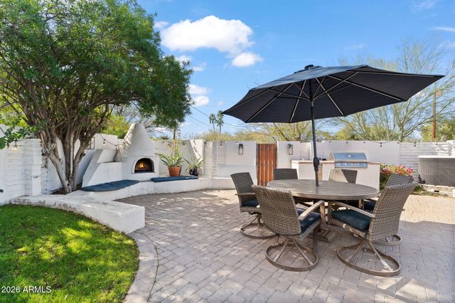 11020 N 74TH Street, Scottsdale, AZ 85260