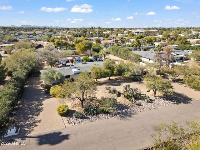 11020 N 74TH Street, Scottsdale, AZ 85260