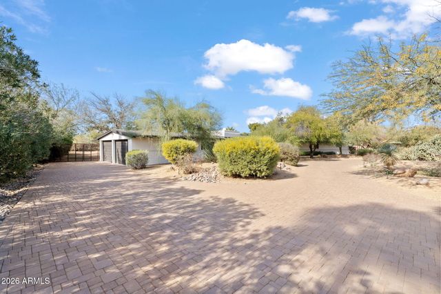 11020 N 74TH Street, Scottsdale, AZ 85260