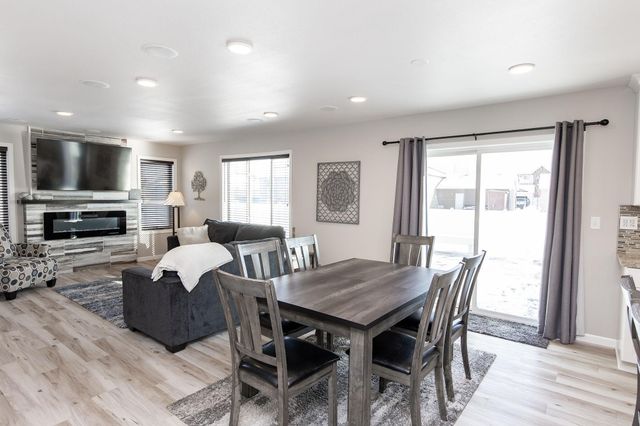 3479 Loberg Lane, West Fargo, ND 58078