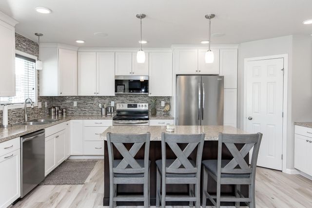 3479 Loberg Lane, West Fargo, ND 58078