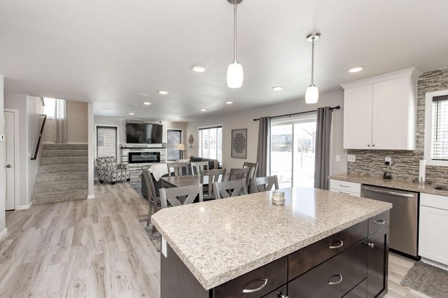 3479 Loberg Lane, West Fargo, ND 58078