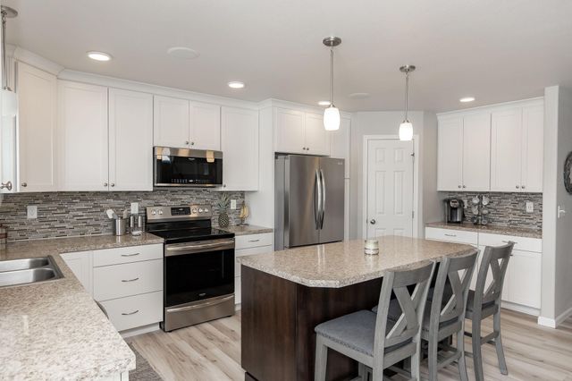 3479 Loberg Lane, West Fargo, ND 58078