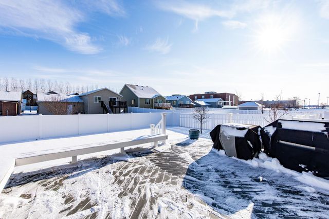 3479 Loberg Lane, West Fargo, ND 58078