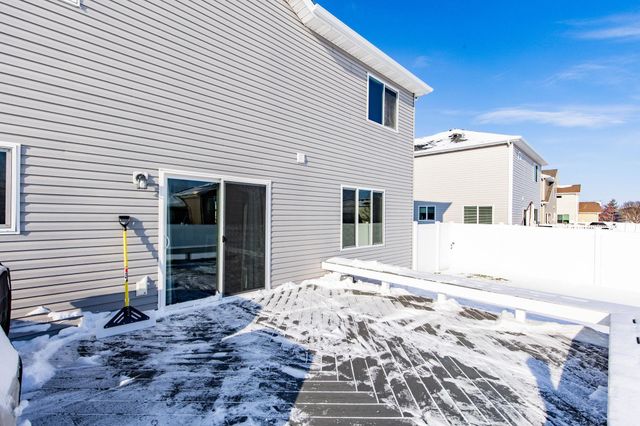 3479 Loberg Lane, West Fargo, ND 58078