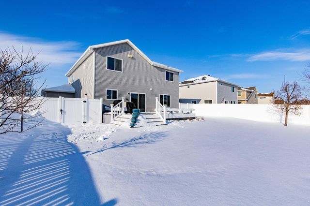 3479 Loberg Lane, West Fargo, ND 58078