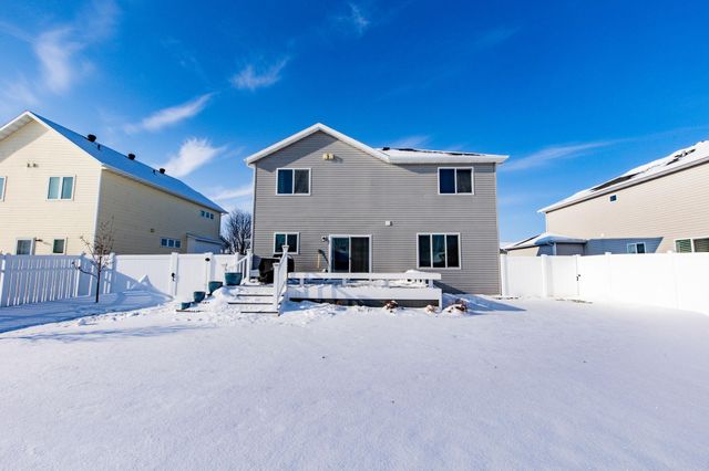 3479 Loberg Lane, West Fargo, ND 58078