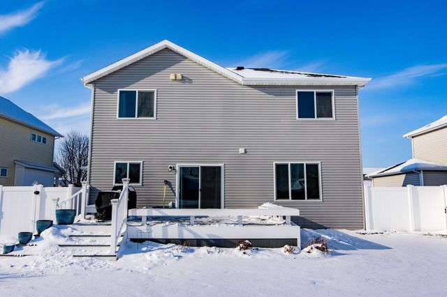 3479 Loberg Lane, West Fargo, ND 58078