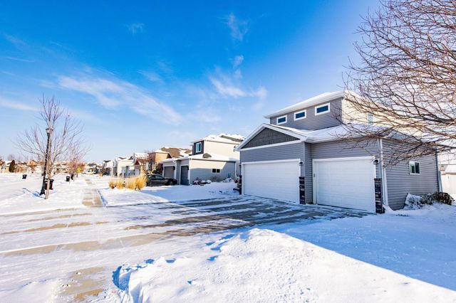 3479 Loberg Lane, West Fargo, ND 58078