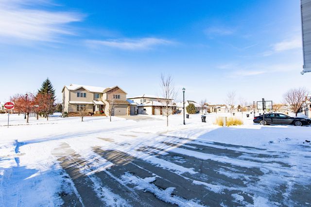 3479 Loberg Lane, West Fargo, ND 58078