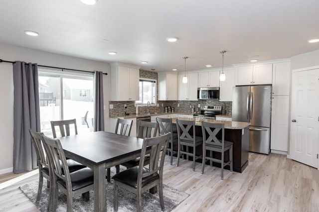 3479 Loberg Lane, West Fargo, ND 58078