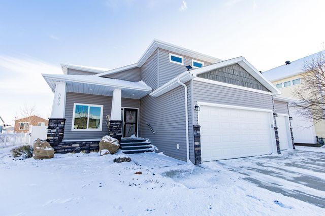 3479 Loberg Lane, West Fargo, ND 58078