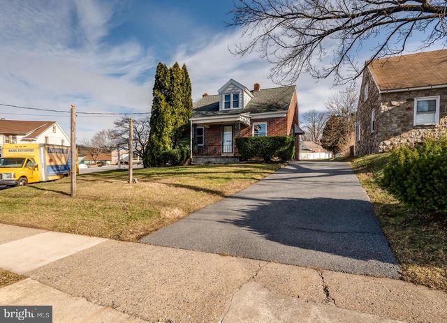 3611 KUTZTOWN RD, Reading, PA 19605