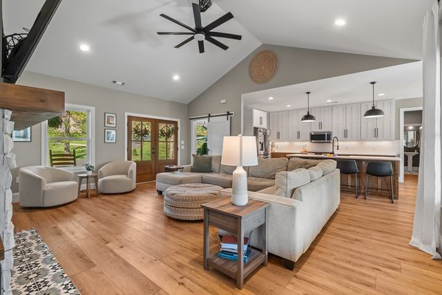 47 Meadow Brooke Court, Young Harris, GA 30582