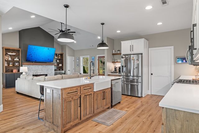 47 Meadow Brooke Court, Young Harris, GA 30582