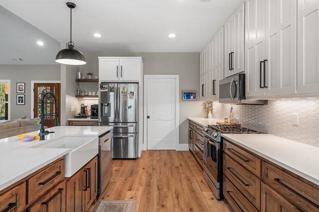 47 Meadow Brooke Court, Young Harris, GA 30582