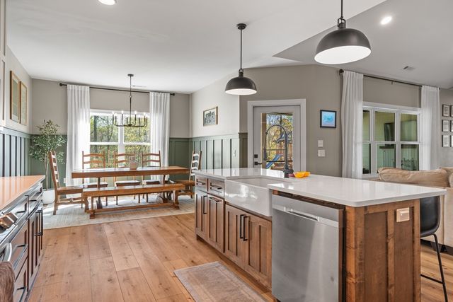 47 Meadow Brooke Court, Young Harris, GA 30582