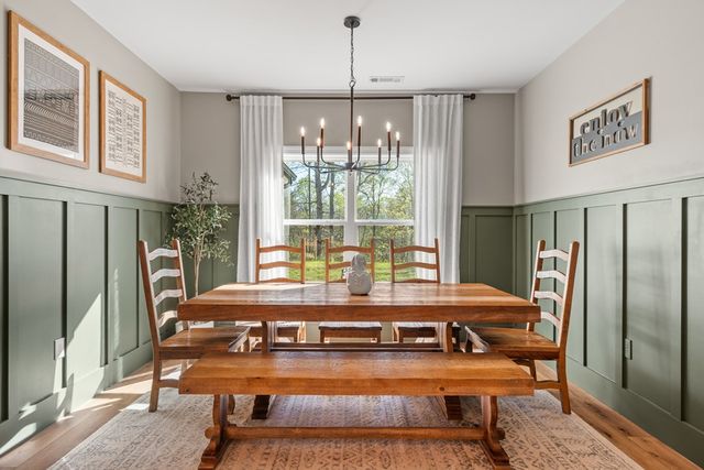47 Meadow Brooke Court, Young Harris, GA 30582