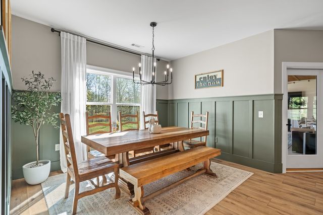 47 Meadow Brooke Court, Young Harris, GA 30582