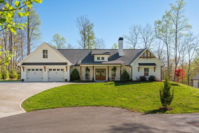 47 Meadow Brooke Court, Young Harris, GA 30582
