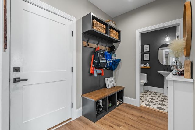 47 Meadow Brooke Court, Young Harris, GA 30582