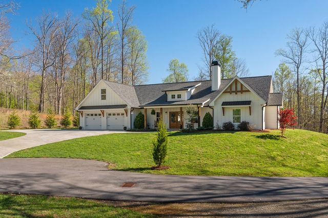 47 Meadow Brooke Court, Young Harris, GA 30582
