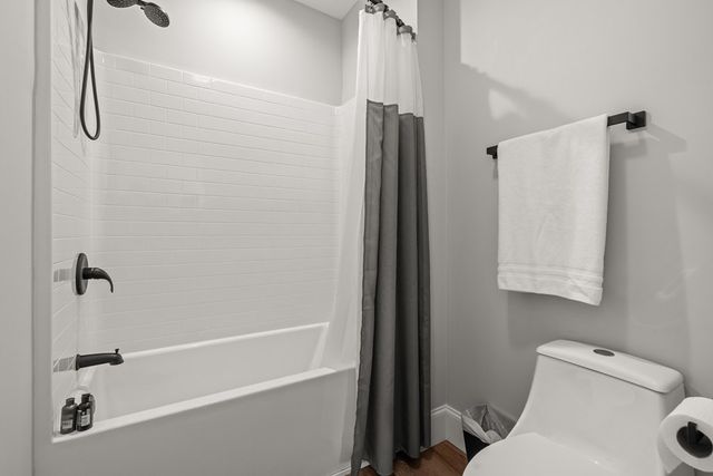 47 Meadow Brooke Court, Young Harris, GA 30582