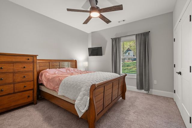 47 Meadow Brooke Court, Young Harris, GA 30582