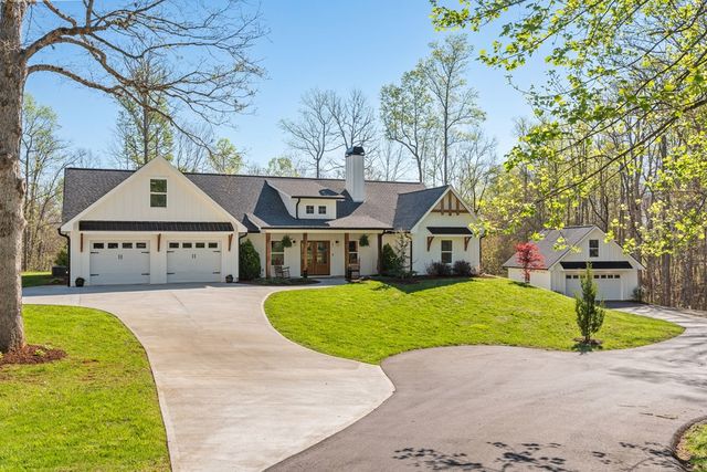 47 Meadow Brooke Court, Young Harris, GA 30582