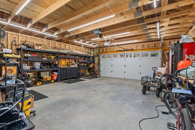 47 Meadow Brooke Court, Young Harris, GA 30582