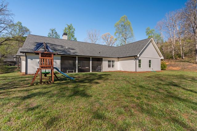 47 Meadow Brooke Court, Young Harris, GA 30582