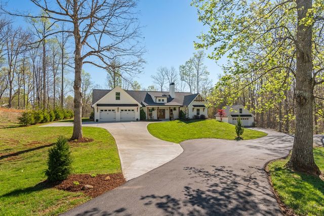 47 Meadow Brooke Court, Young Harris, GA 30582