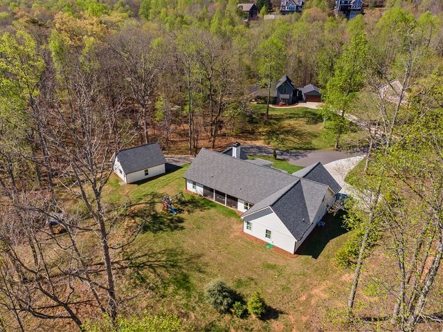 47 Meadow Brooke Court, Young Harris, GA 30582