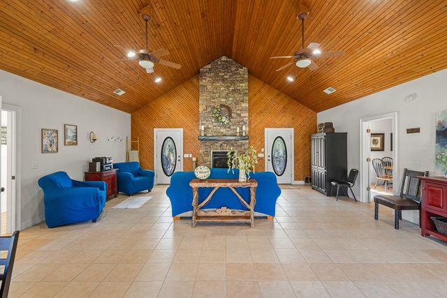 47 Meadow Brooke Court, Young Harris, GA 30582