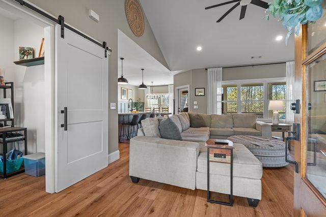 47 Meadow Brooke Court, Young Harris, GA 30582