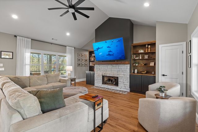47 Meadow Brooke Court, Young Harris, GA 30582