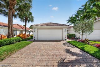 3123 Futuna LN, Naples, FL 34119