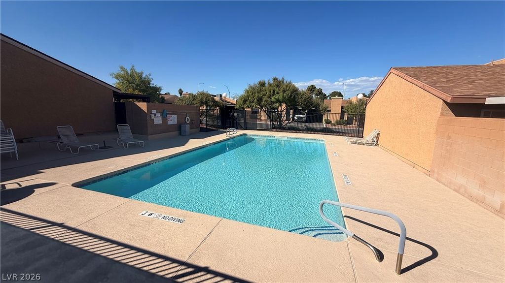 6508 Pinon Pine Way, Las Vegas, NV 89108 — photo 2