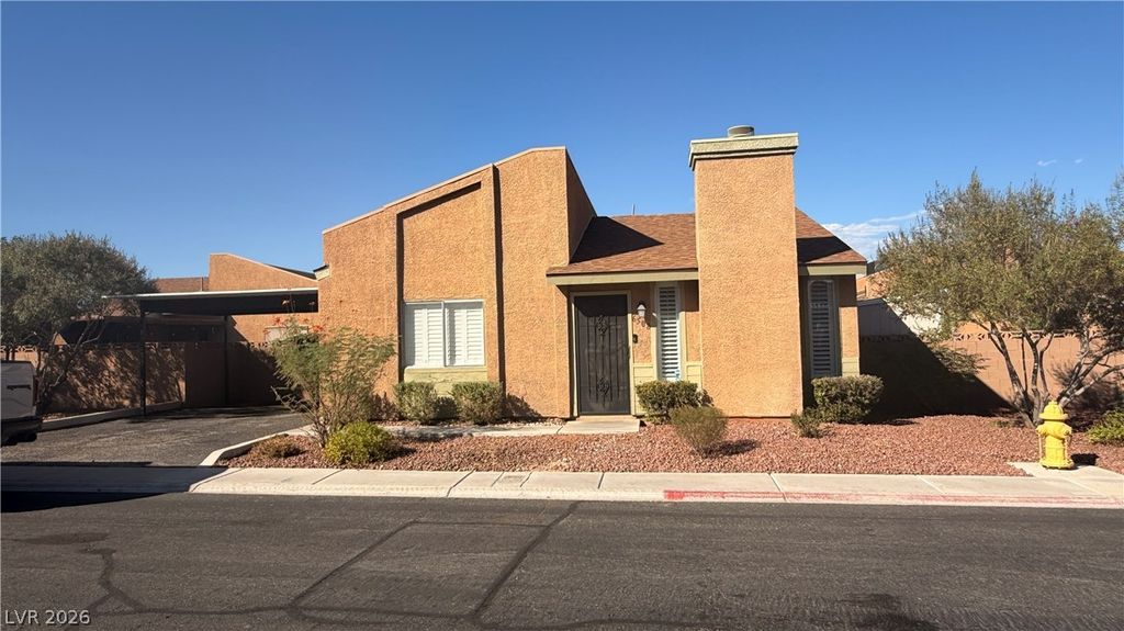 6508 Pinon Pine Way, Las Vegas, NV 89108 — photo 5
