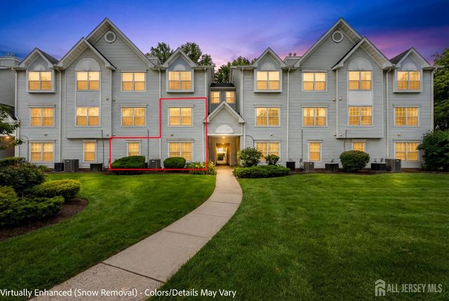 108 Prestwick Way, Edison, NJ 08820