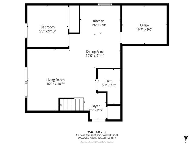 108 Prestwick Way, Edison, NJ 08820