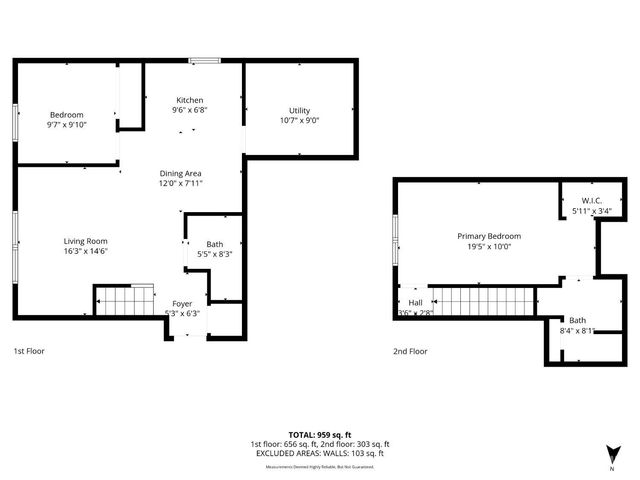 108 Prestwick Way, Edison, NJ 08820