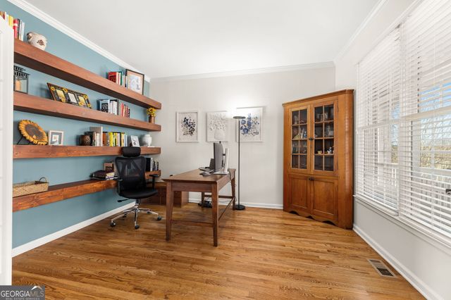 1744 Trilogy Park Drive, Hoschton, GA 30548