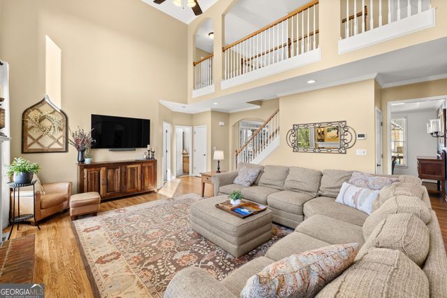 1744 Trilogy Park Drive, Hoschton, GA 30548