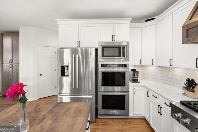 1744 Trilogy Park Drive, Hoschton, GA 30548