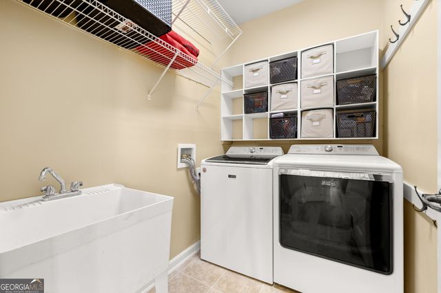 1744 Trilogy Park Drive, Hoschton, GA 30548